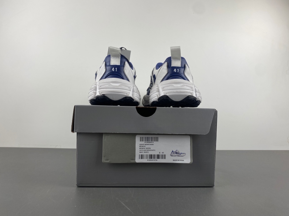 Balenciaga16代 MONDAY  825418 WDWTS 4090