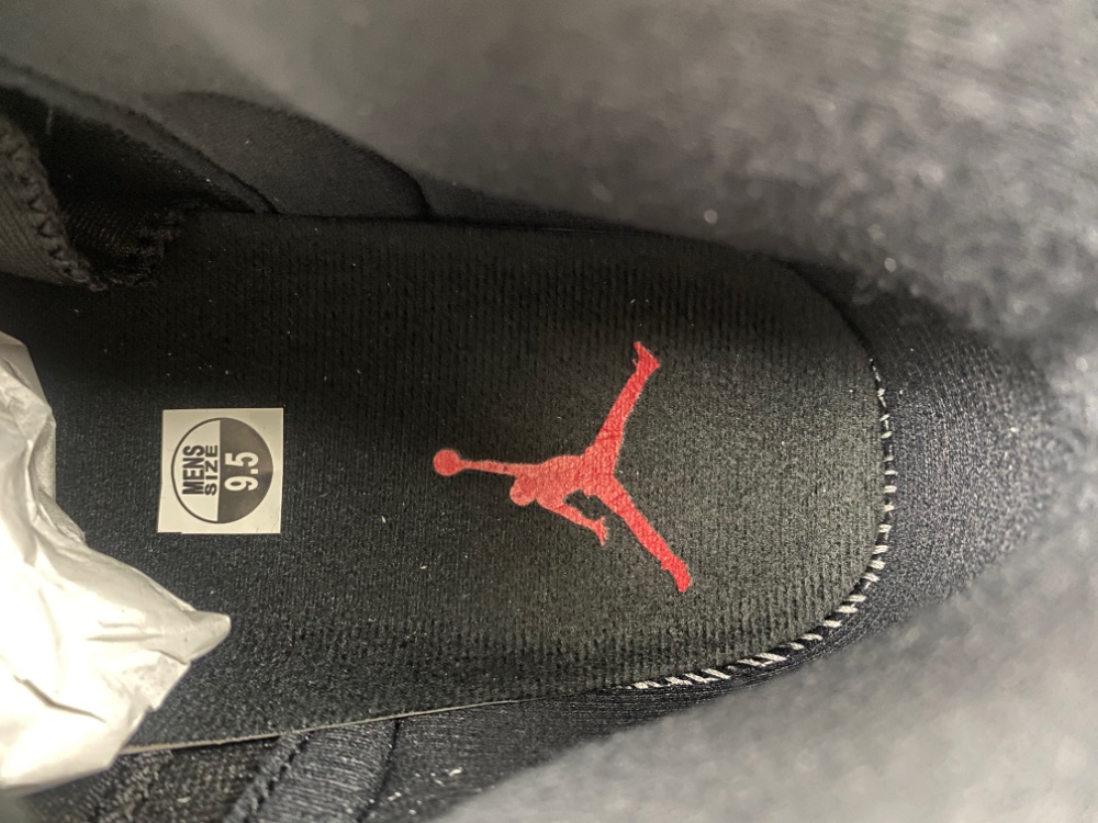 Air Jordan 12 Playoffs 2022 Release Date  CT8013-006