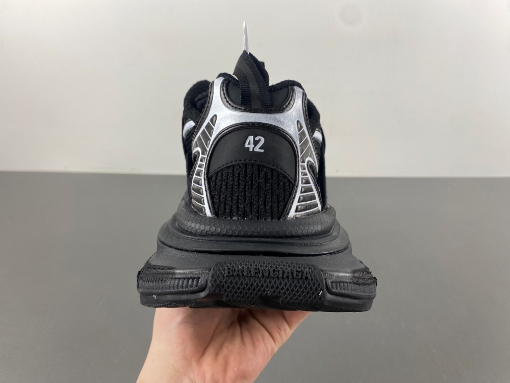 Balenciaga IAGA -PHANTOM SNEAKER 228G  825601 W3XCH 1011