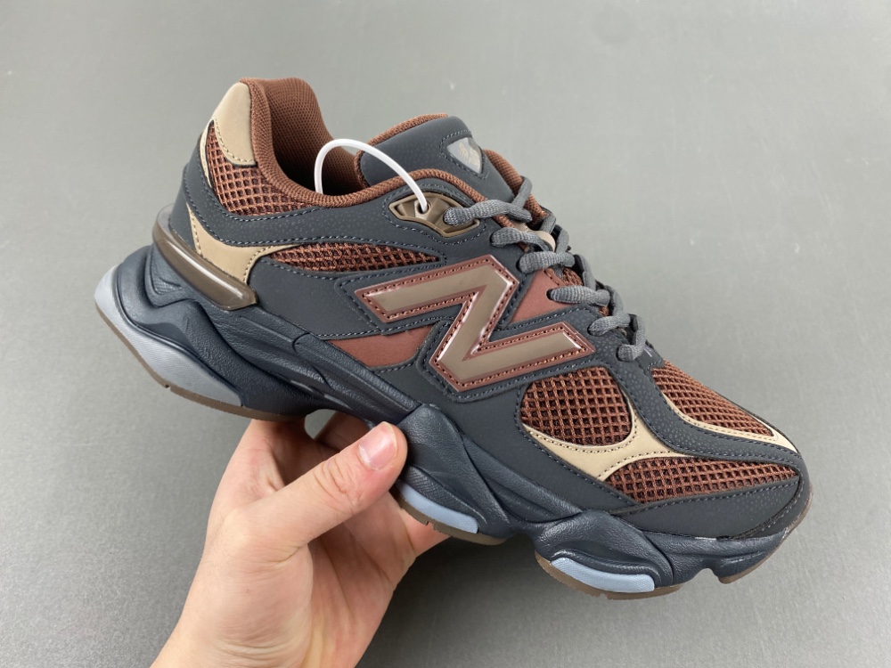 New Balance U9060RFB 