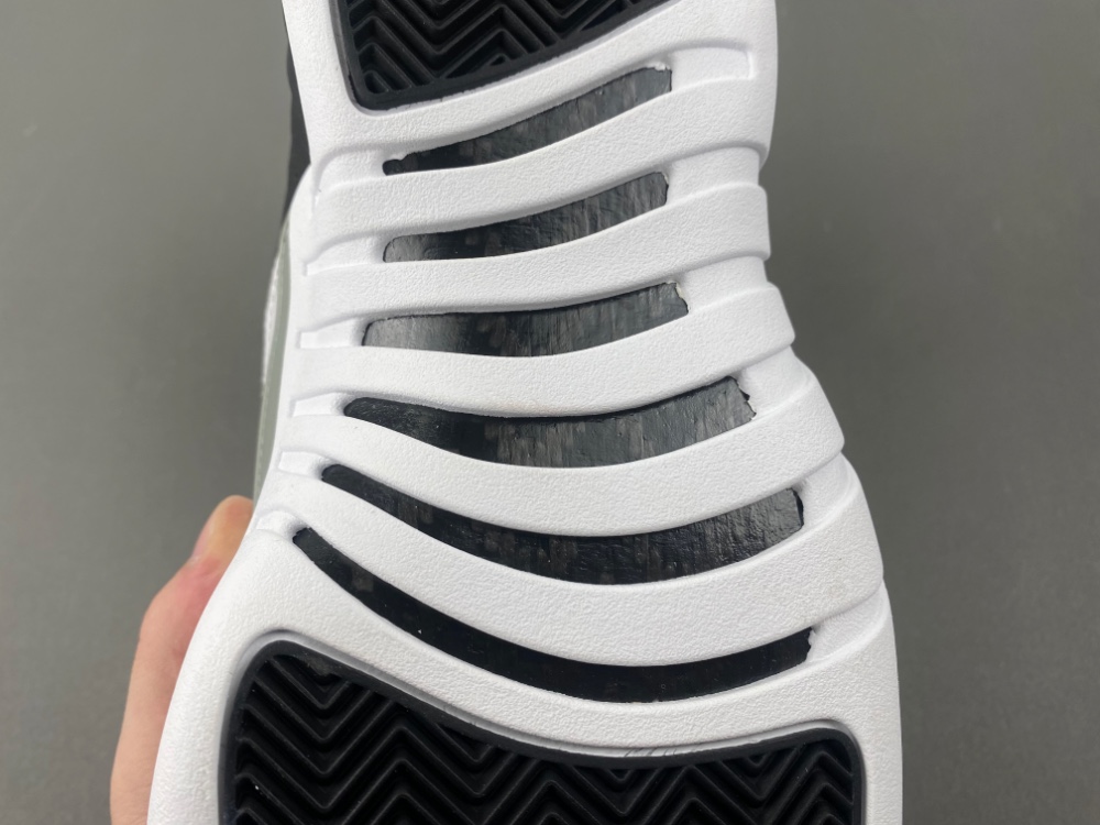 Air Jordan 12 Playoffs 2022 Release Date  CT8013-006
