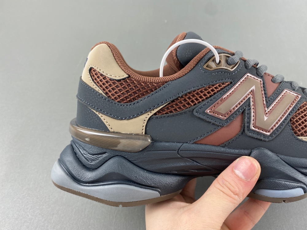 New Balance U9060RFB 