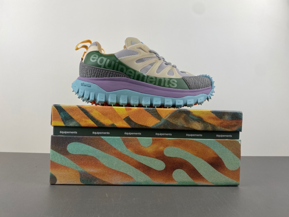 Moncler   Trail Grip GTX”