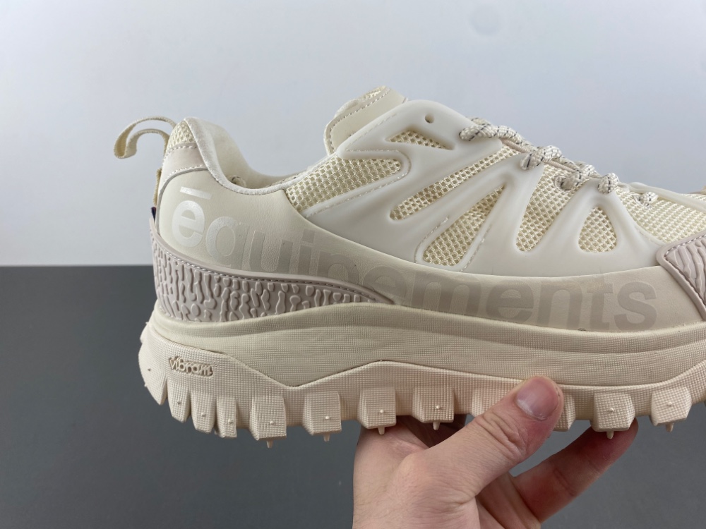 Moncler   Trail Grip GTX” 3M  TPU