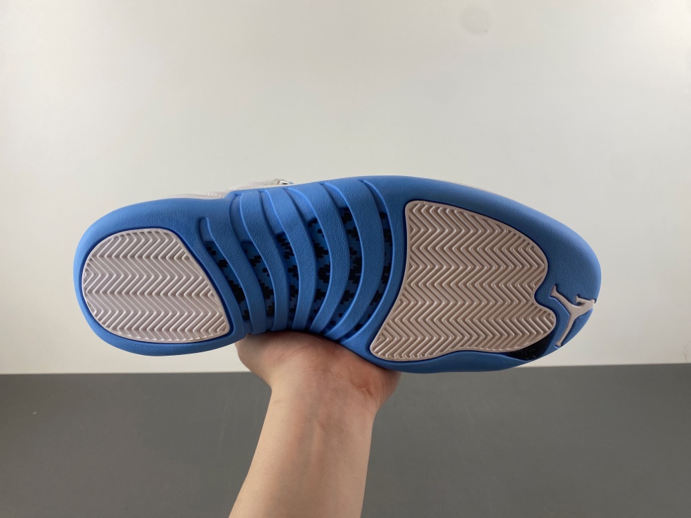 Air Jordan 12 “Melo”  CT8013-112
