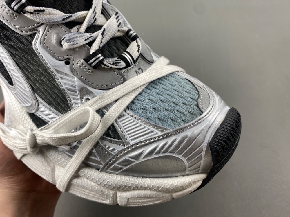 IAGA -PHANTOM SNEAKER 734734 W3XGM 1190