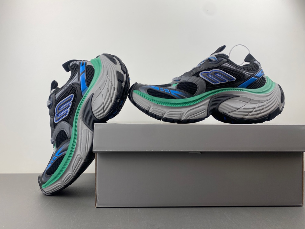 Balenciaga 911  815859 W2MV1 0315