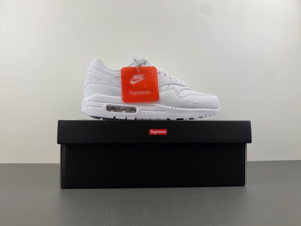 Supreme x Nike Air Max 1 