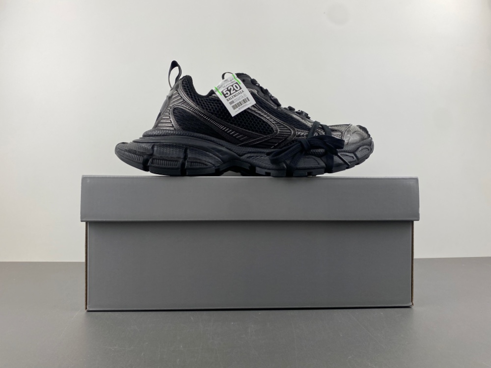 BALENCIAGA -PHANTOM SNEAKER 734734 W2RC6 0203