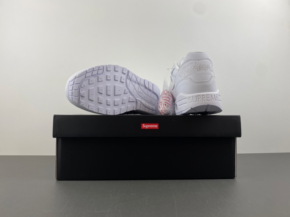 Supreme x Nike Air Max 1 