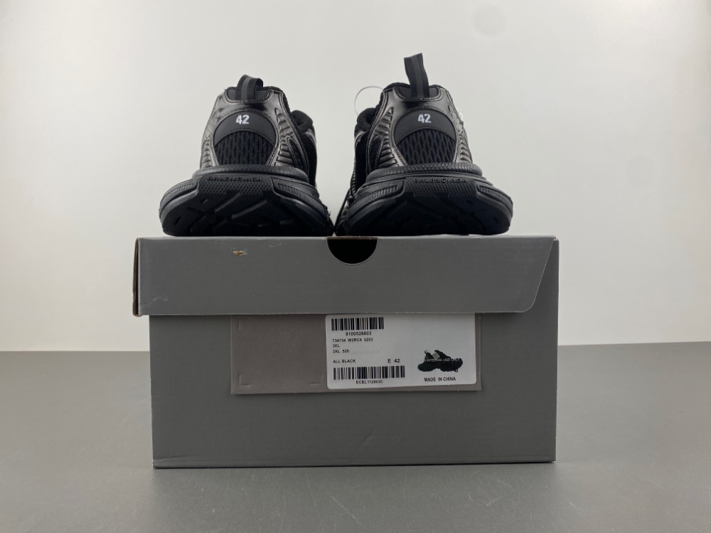 BALENCIAGA -PHANTOM SNEAKER 734734 W2RC6 0203