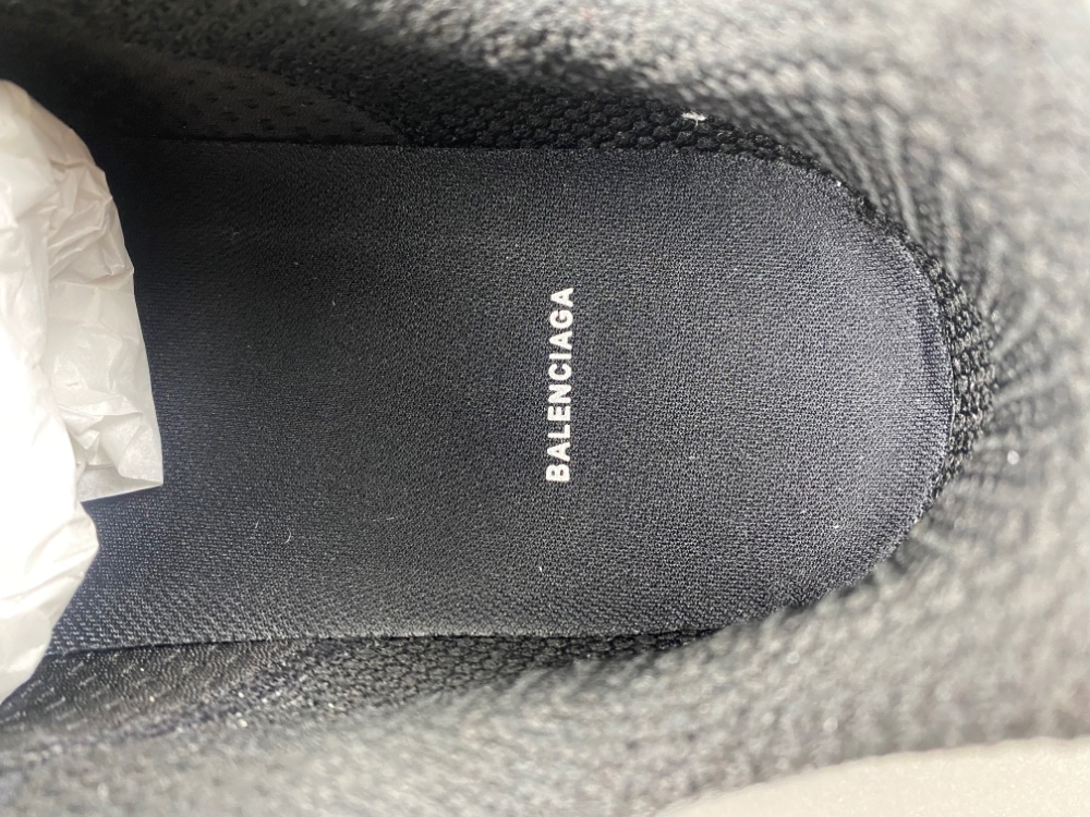 IAGA -PHANTOM SNEAKER 734734 W3XGM 1190