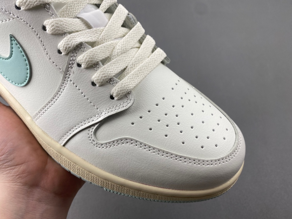 Air Jordan 1 Low  DC0774-134