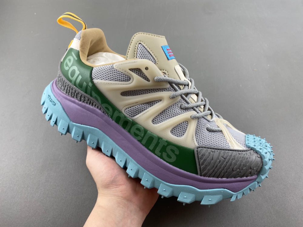 Moncler   Trail Grip GTX”