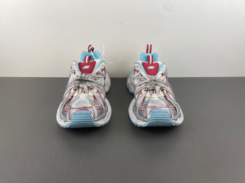 IAGA -PHANTOM SNEAKER 825601 W3XCH 1614