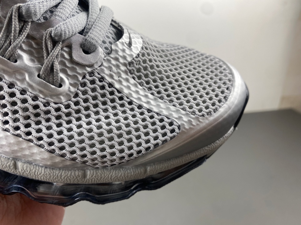 Nike Air Max 2013 Goes Full Metalli  HQ3025-001