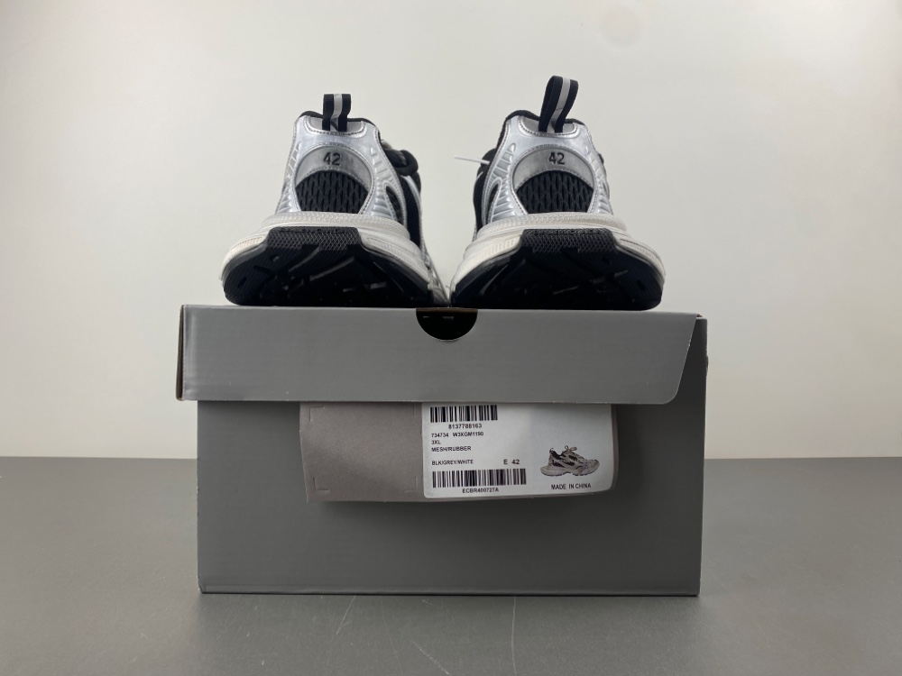 IAGA -PHANTOM SNEAKER 734734 W3XGM 1190