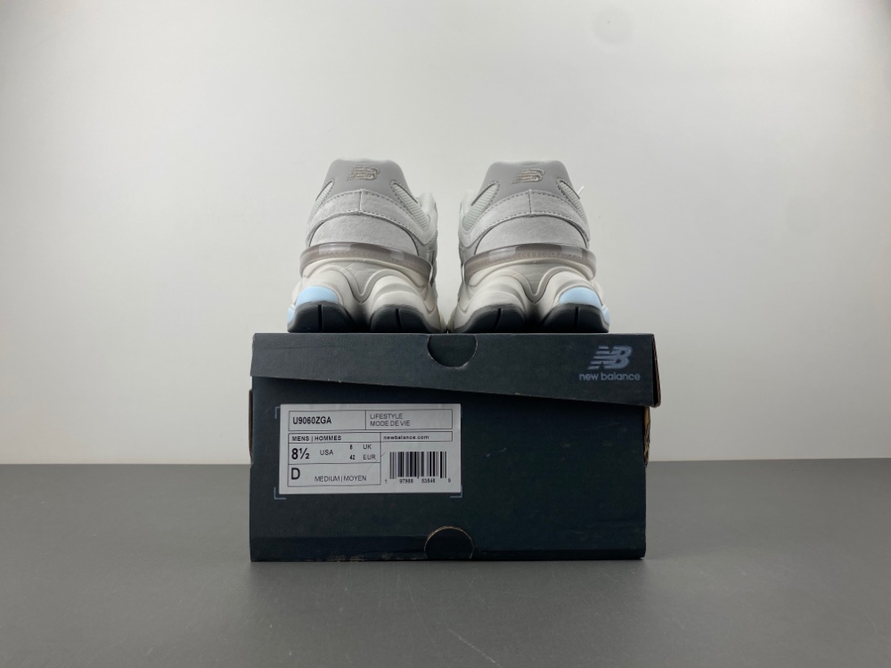 New Balance U9060ZGA 