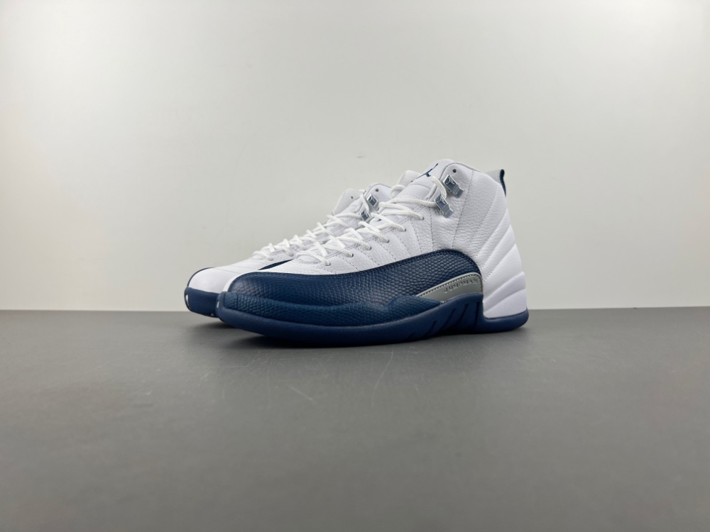 Air Jordan 12 “French Blue” 2025 CT8013-114