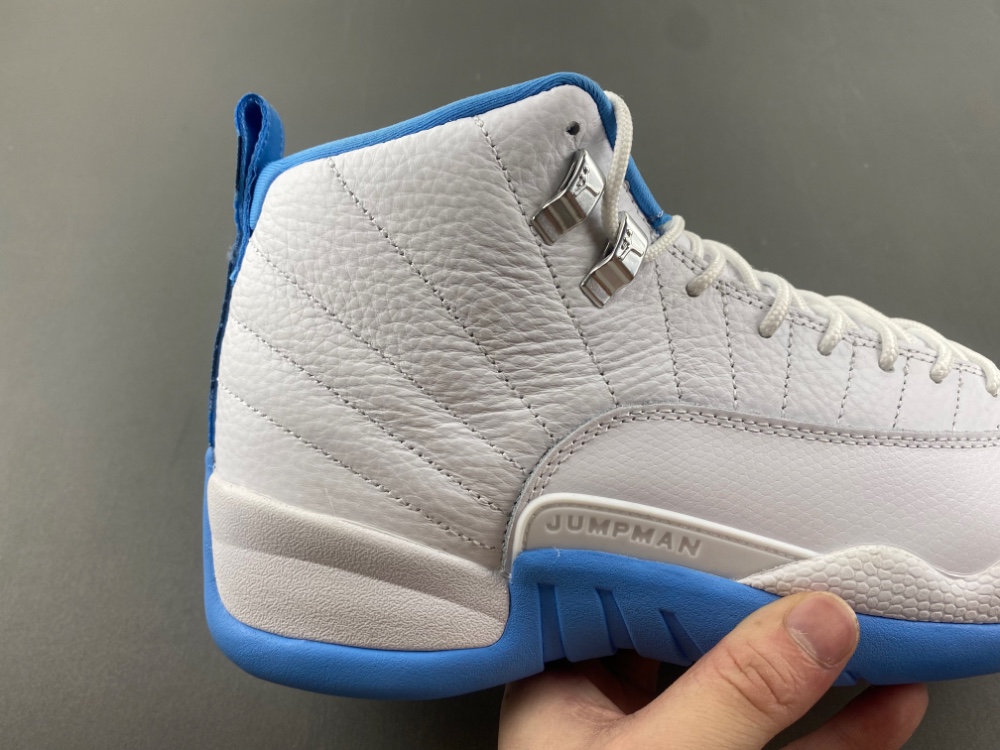 Air Jordan 12 “Melo”  CT8013-112