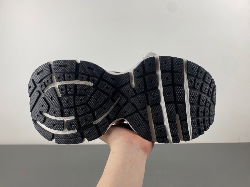 IAGA -PHANTOM SNEAKER 734734 W3XGM 1190