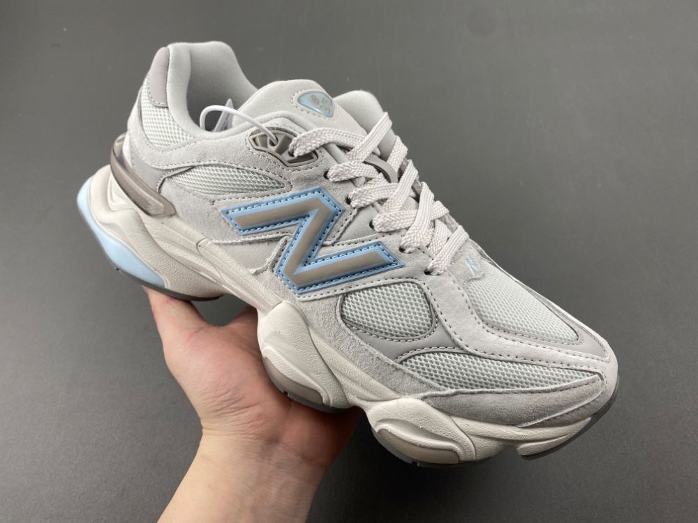 New Balance U9060ZGA 