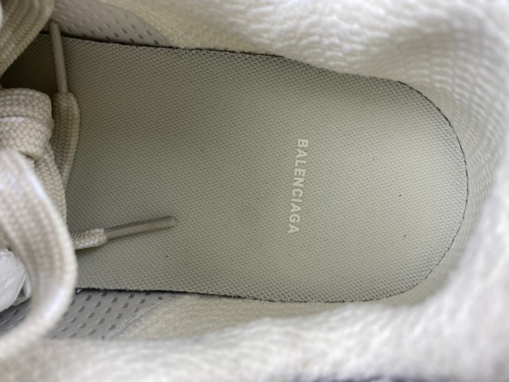 BALENCIAGA -PHANTOM SNEAKER 734734 W3XL4 9191