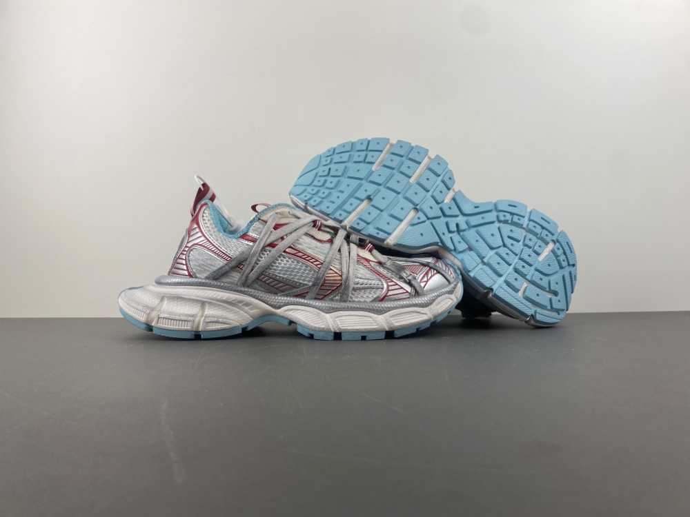 IAGA -PHANTOM SNEAKER 825601 W3XCH 1614