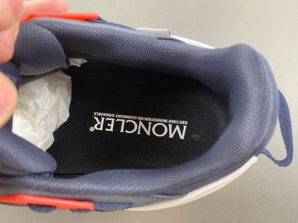 Moncler   Trail Grip GTX” 3M  TPU