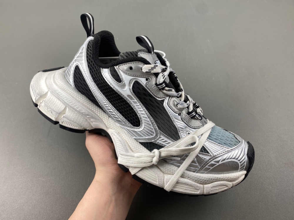 IAGA -PHANTOM SNEAKER 734734 W3XGM 1190