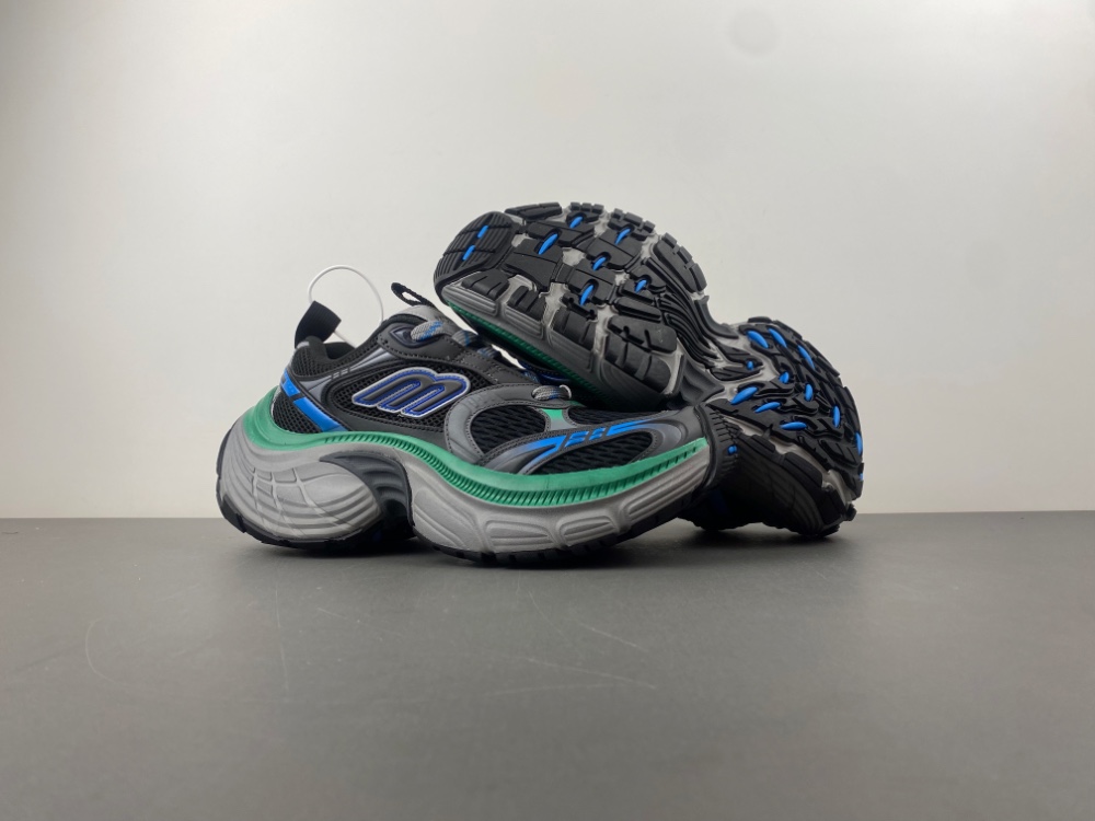 Balenciaga 911  815859 W2MV1 0315