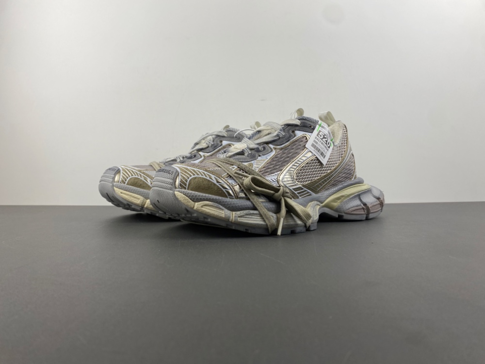 BALENCIAGA -PHANTOM SNEAKER 734734 W3XL4 9191