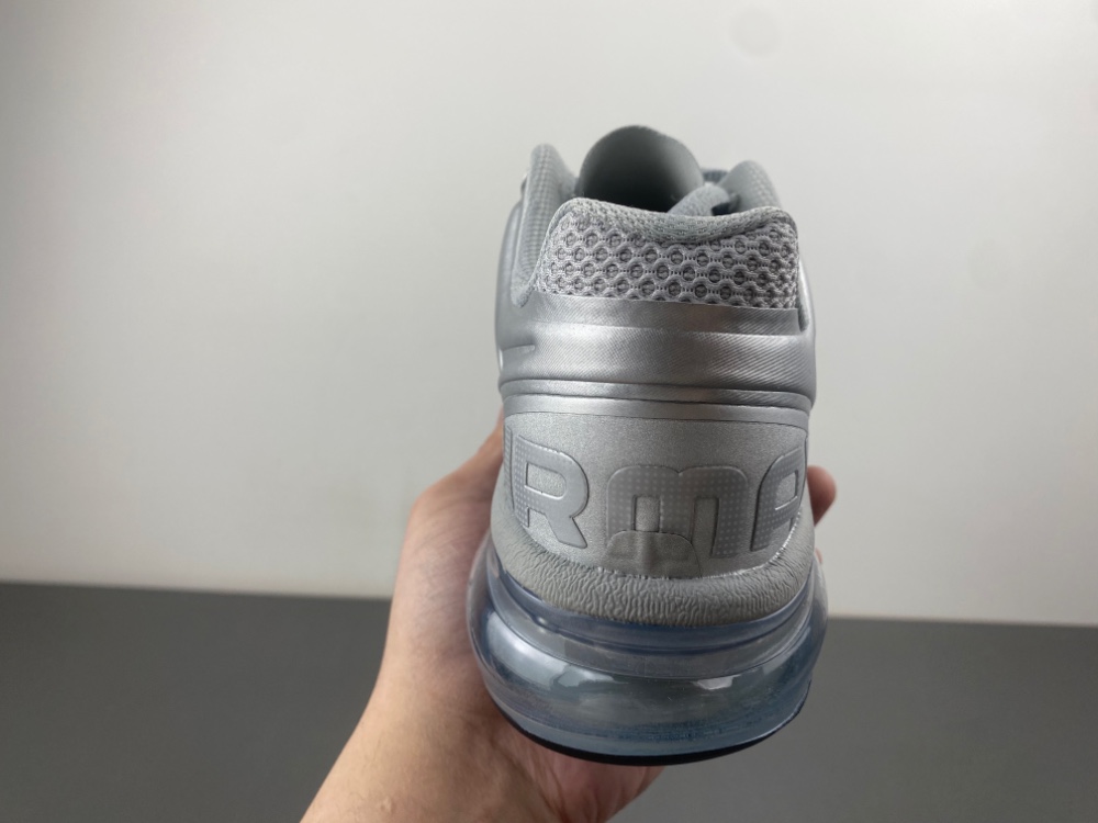 Nike Air Max 2013 Goes Full Metalli  HQ3025-001