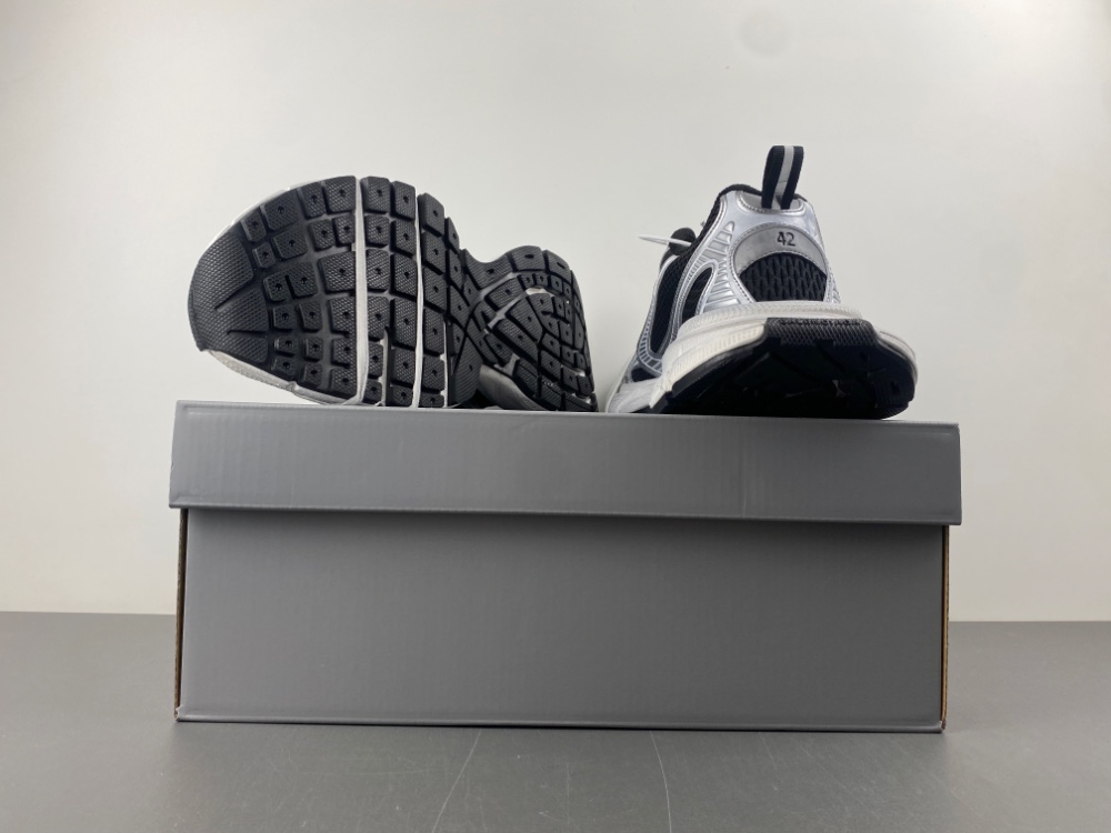 IAGA -PHANTOM SNEAKER 734734 W3XGM 1190