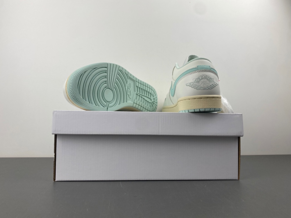 Air Jordan 1 Low  DC0774-134