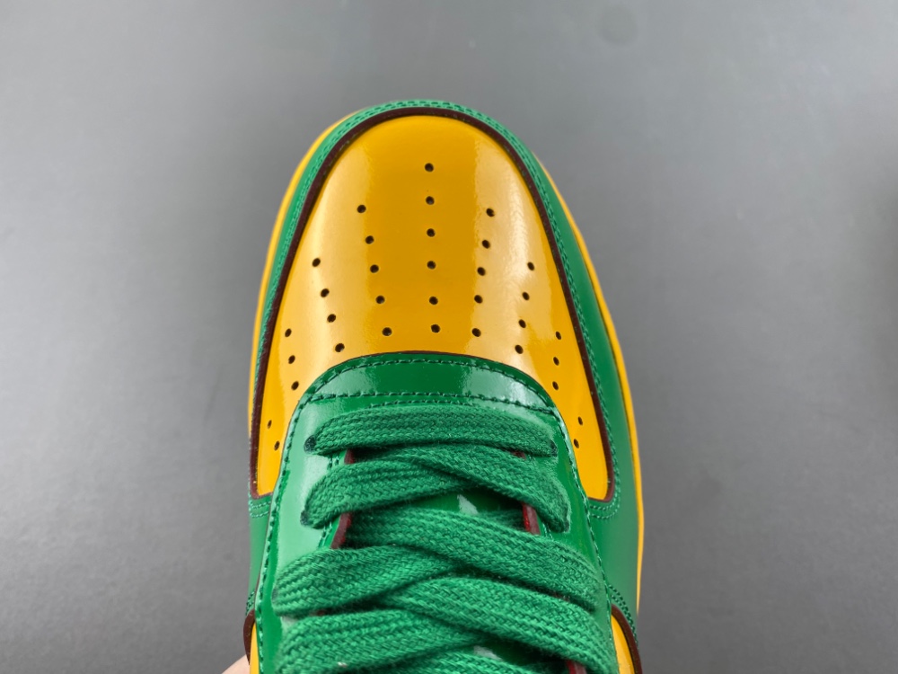 Lil Yachty x Nike Air Force 1   IH4383-300