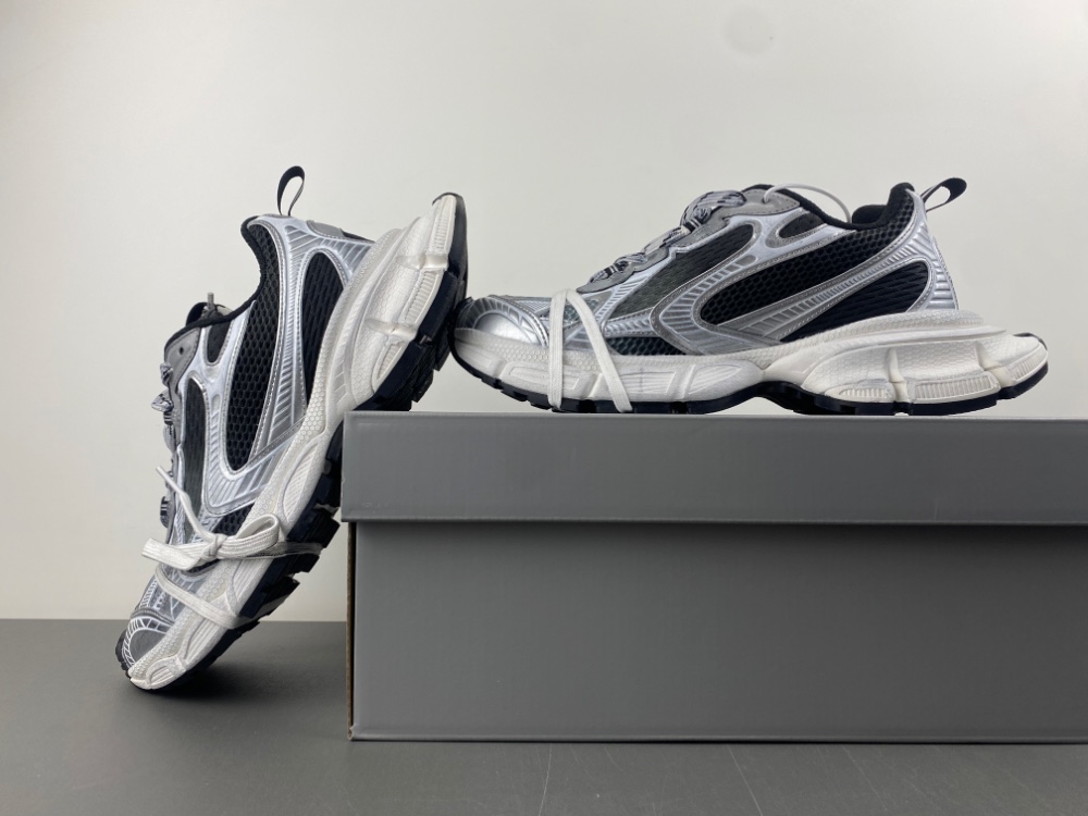 IAGA -PHANTOM SNEAKER 734734 W3XGM 1190