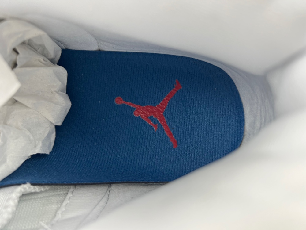 Air Jordan 12 “French Blue” 2025 CT8013-114