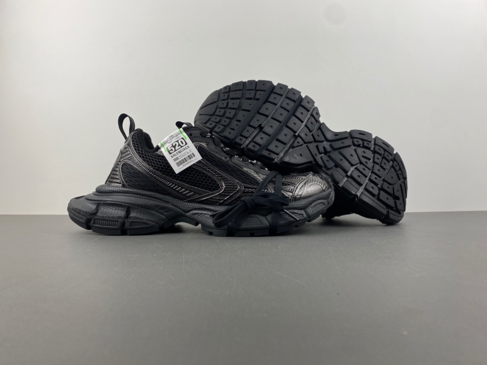 BALENCIAGA -PHANTOM SNEAKER 734734 W2RC6 0203