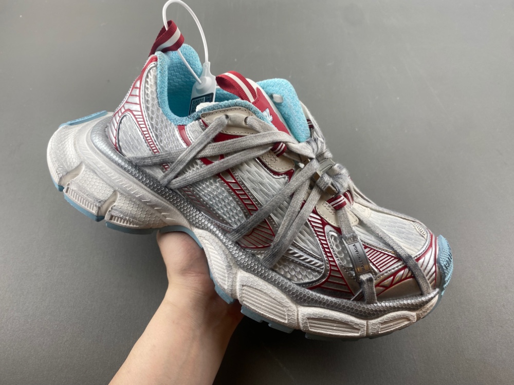 IAGA -PHANTOM SNEAKER 825601 W3XCH 1614