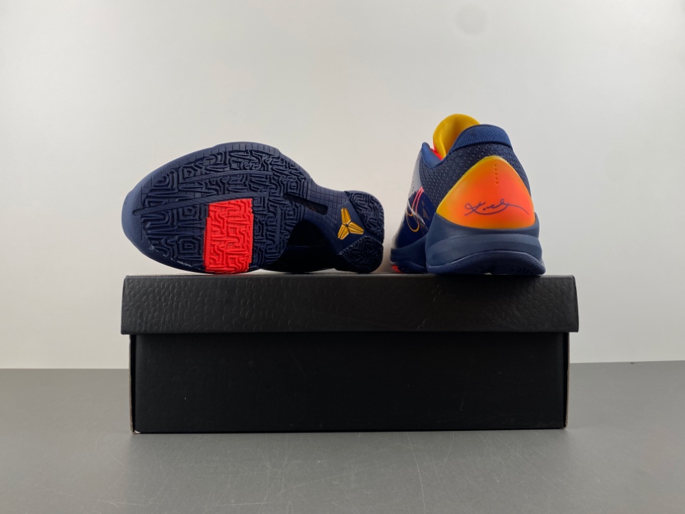 Nike Kobe 5 Protro Caitlin Clark PE  IM3207-400