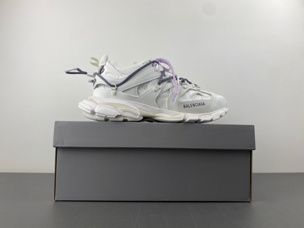 Balenciaga Track Trail Laces3.0  800592 WTRHK 0010