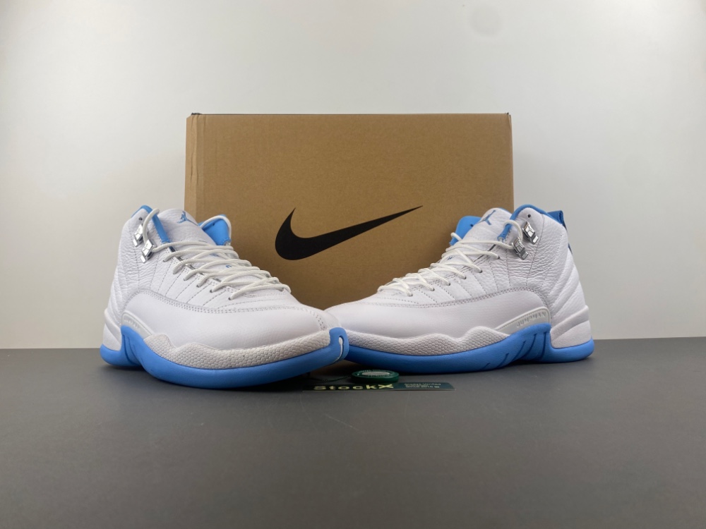Air Jordan 12 “Melo”  CT8013-112