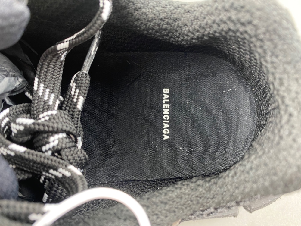 BALENCIAGA -PHANTOM SNEAKER 734734 W2RC6 0203
