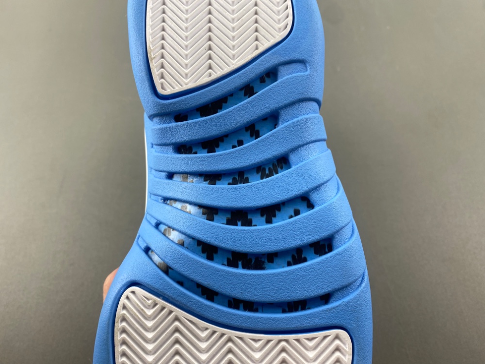 Air Jordan 12 “Melo”  CT8013-112
