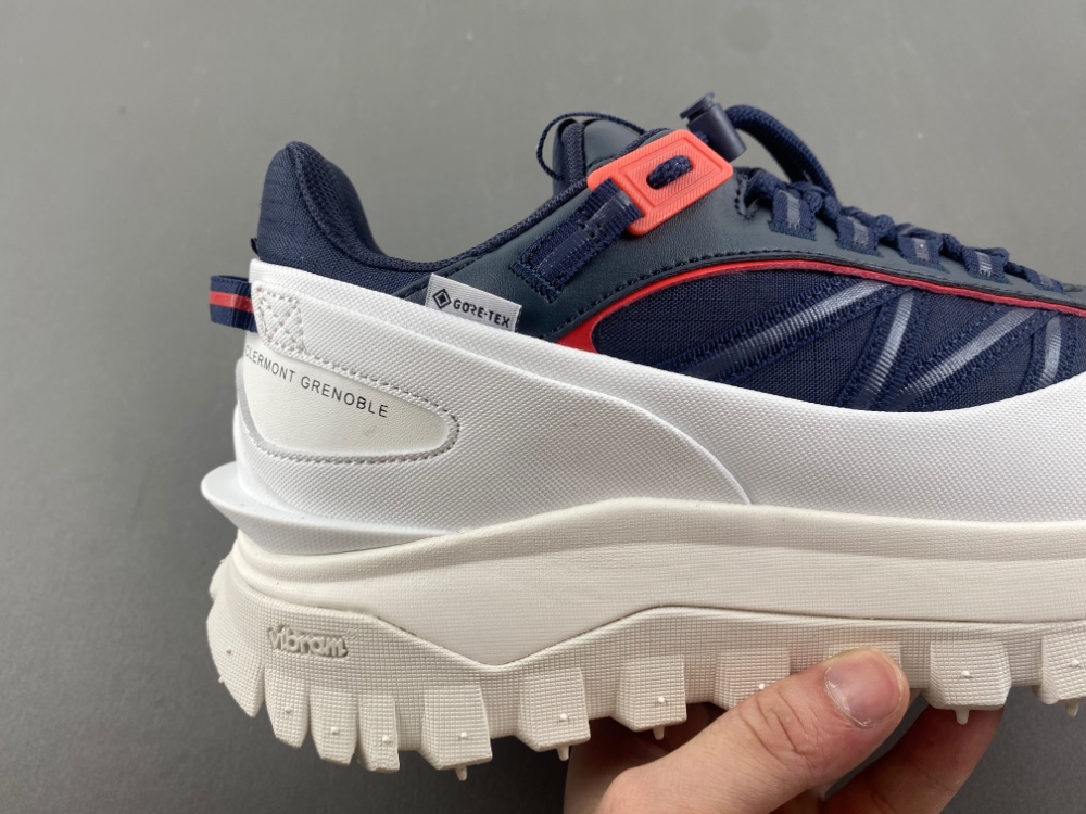 Moncler   Trail Grip GTX” 3M  TPU