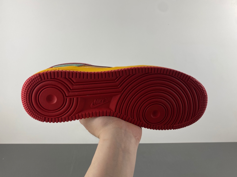 Lil Yachty x Nike Air Force 1   IH4383-300
