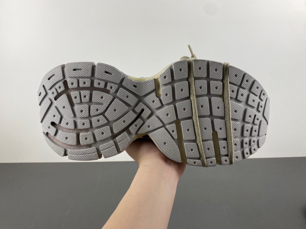 BALENCIAGA -PHANTOM SNEAKER 734734 W3XL4 9191