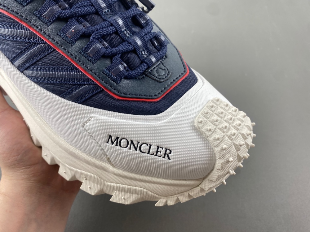 Moncler   Trail Grip GTX” 3M  TPU