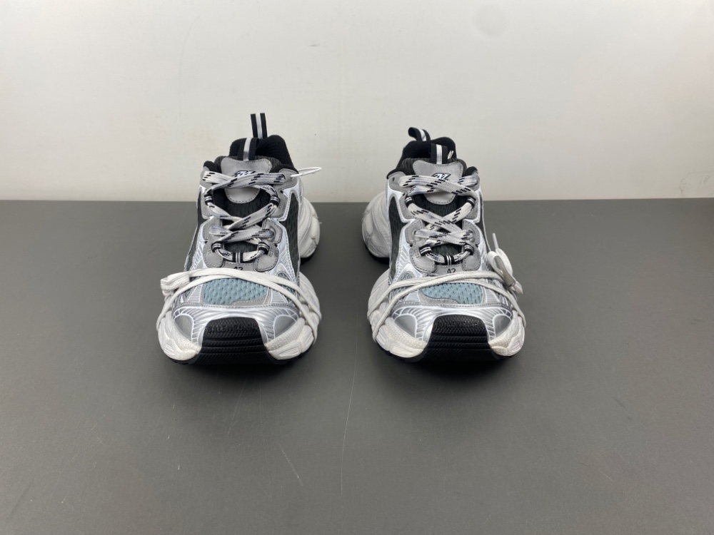 IAGA -PHANTOM SNEAKER 734734 W3XGM 1190